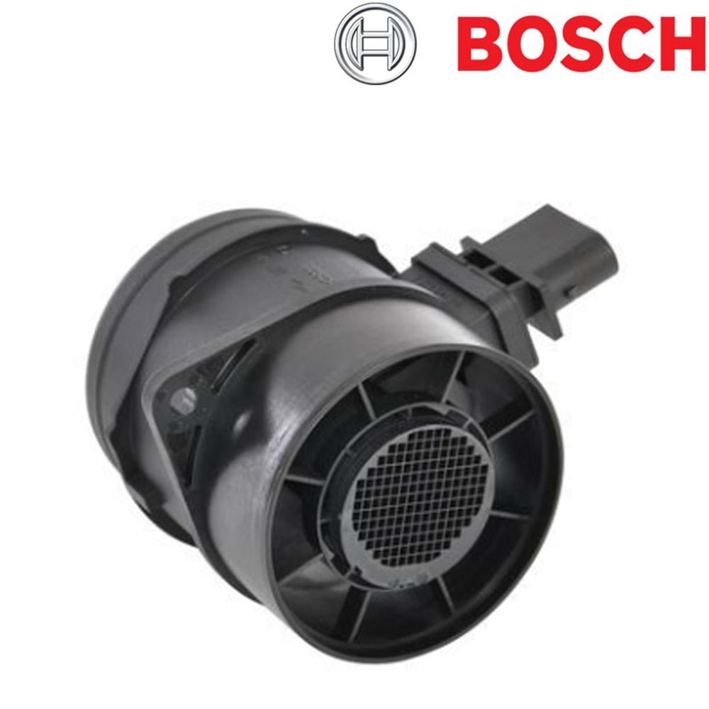 CRAFTER - SPRINTER HAVA AKIŞ DEBİMETRESİ 2E0906461C 0000943248 - BOSCH 0281002896