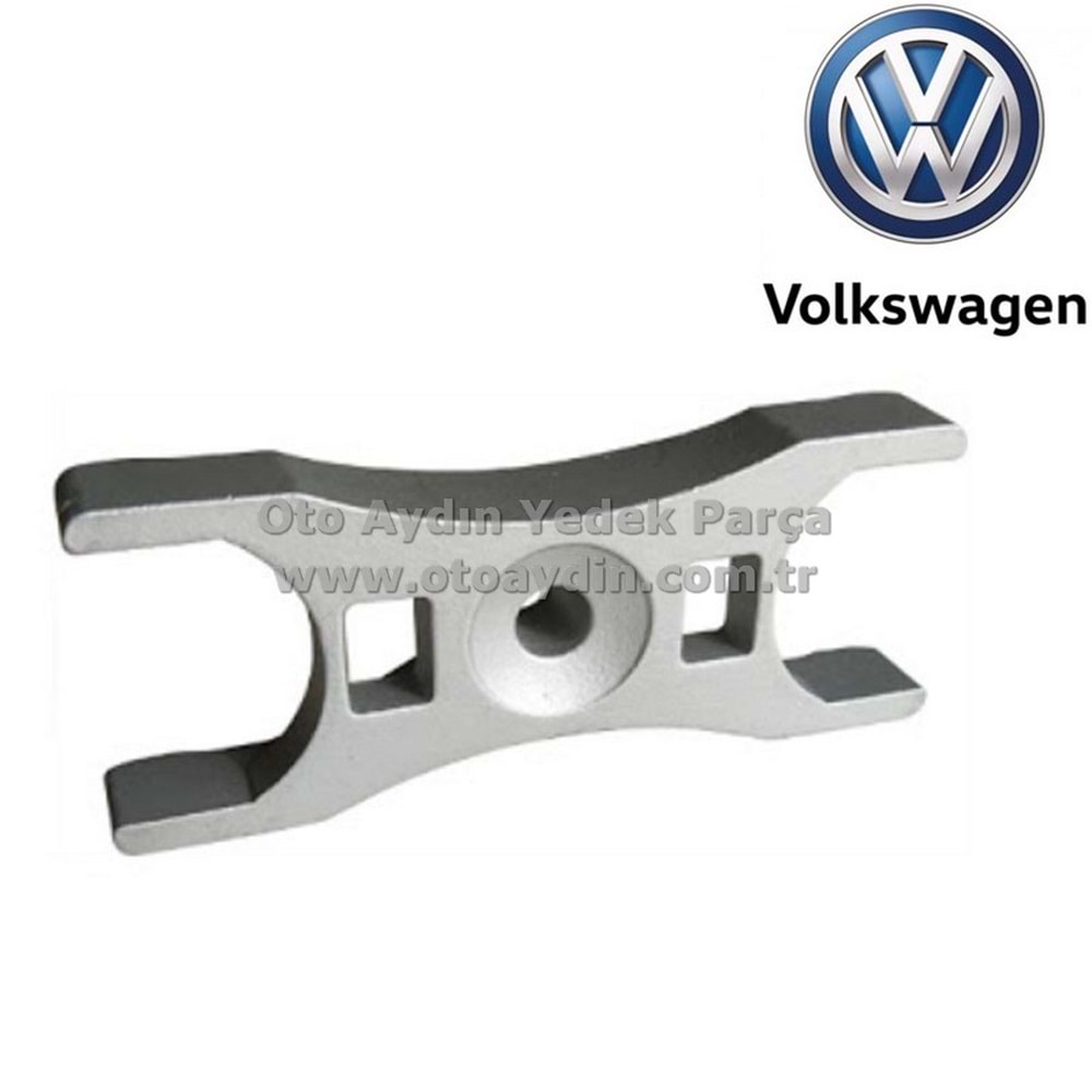 VOLKSWAGEN CRAFTER ENJEKTÖR TUTUCU ÇATALI CKU 2.0 EURO5 04L130216