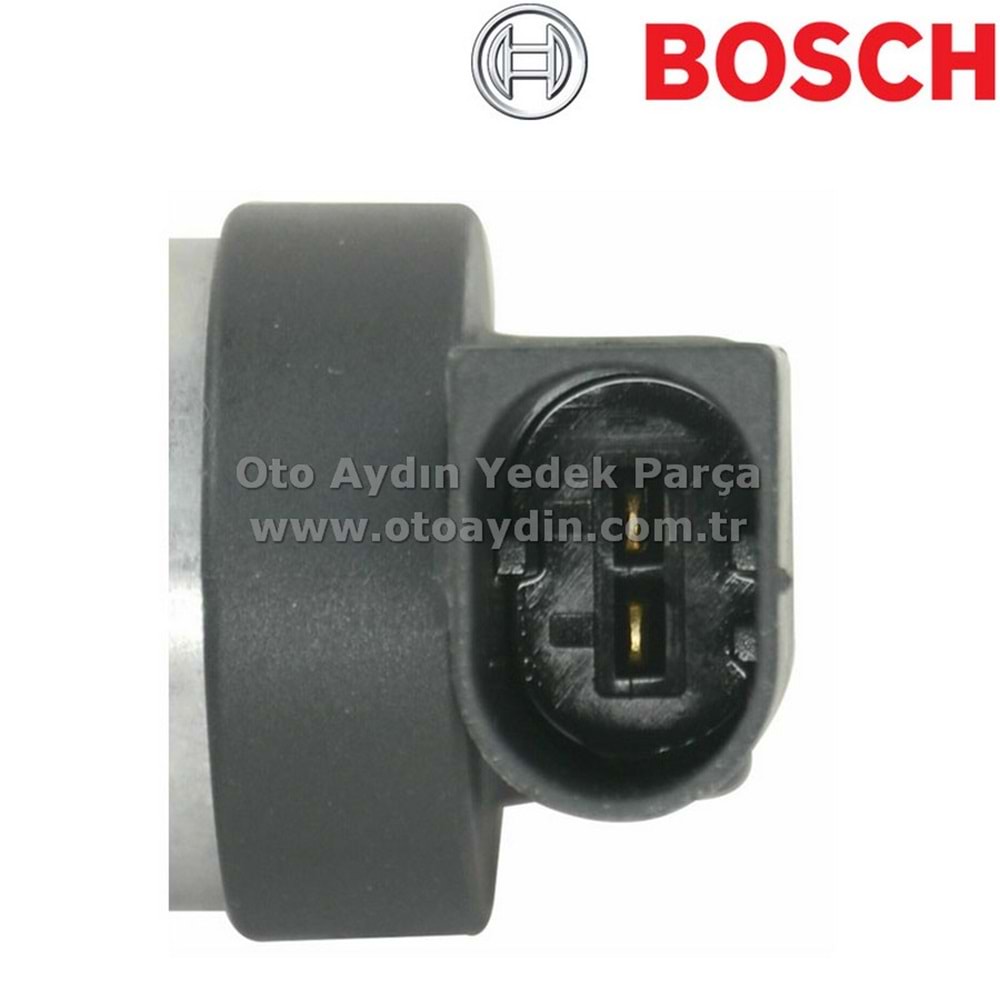 MERCEDES SPRINTER 315 CDİ MAZOT POMPA BASINÇ MÜŞÜRÜ EURO4 646 A6460740084 - BOSCH 0928400508