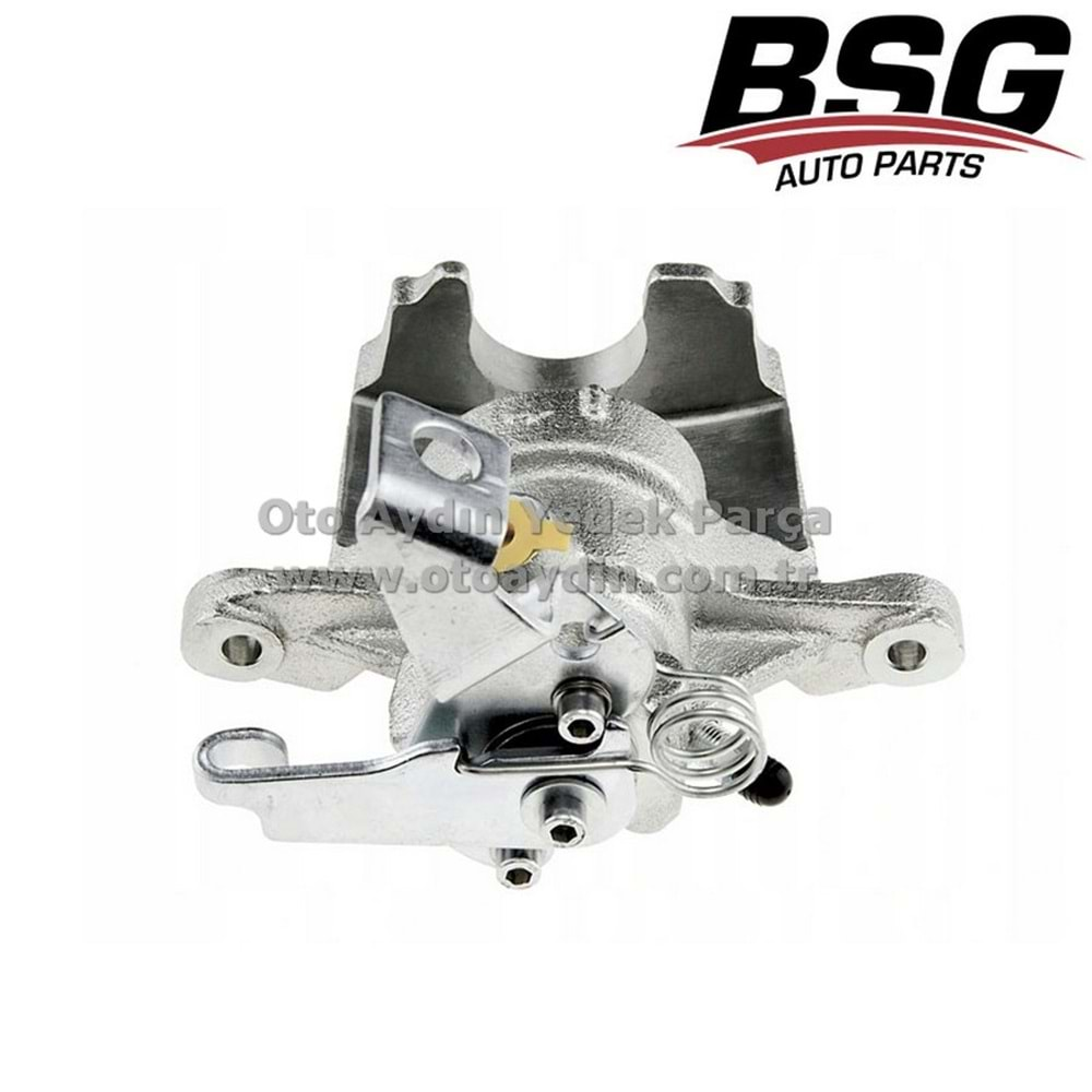 RENAULT MASTER 2.5 DCİ ARKA FREN KALİPER SOL 7701208036 - BSG 65-245-006