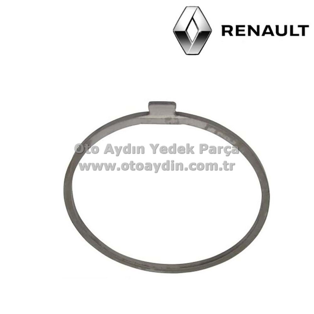 RENAULT MASTER 2.5 DCİ AKS LALE SEKMANI - ORJİNAL 7700104965