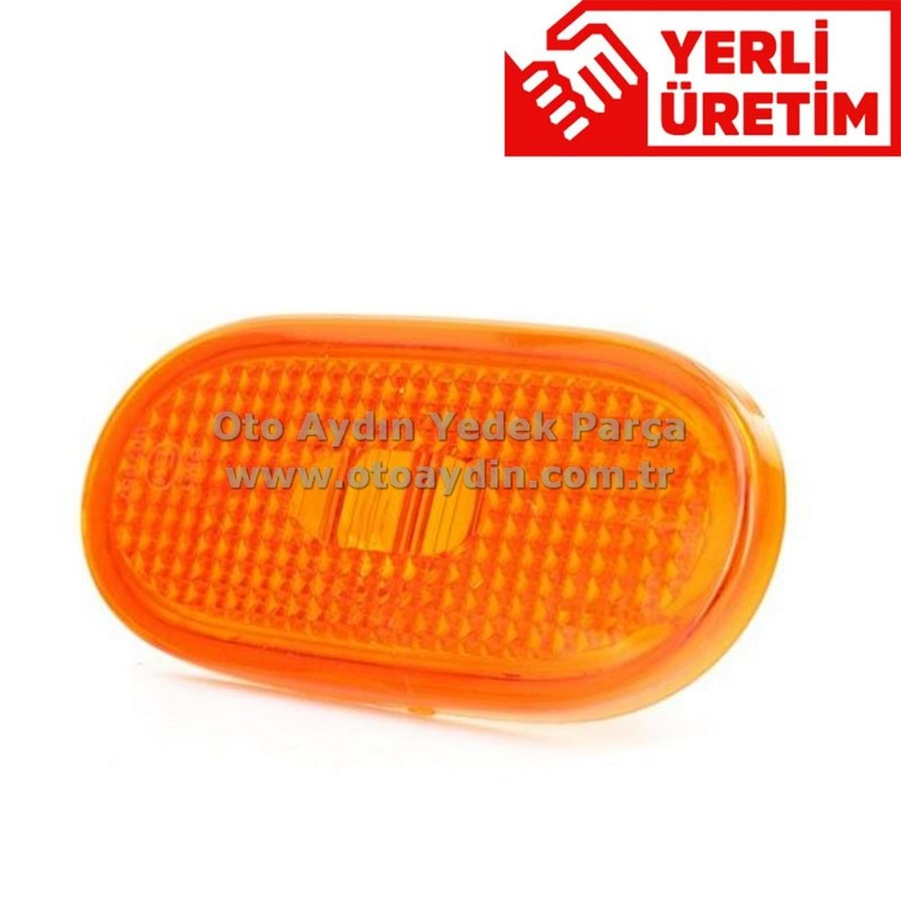 CRAFTER - SPRINTER YAN ETEK SİNYALİ A0038202956 2E0945061 - SERTPLAS