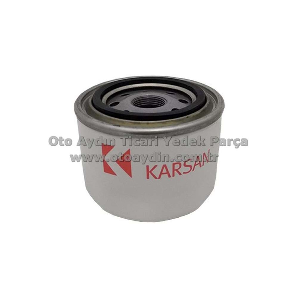 KARSAN JEST YAĞ FİLTRESİ A110976