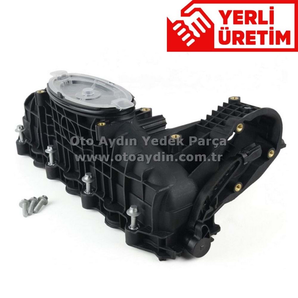 MERCEDES SPRINTER 315 CDİ EMME MANİFOLDU EURO5 651 - YERLİ A6510903037