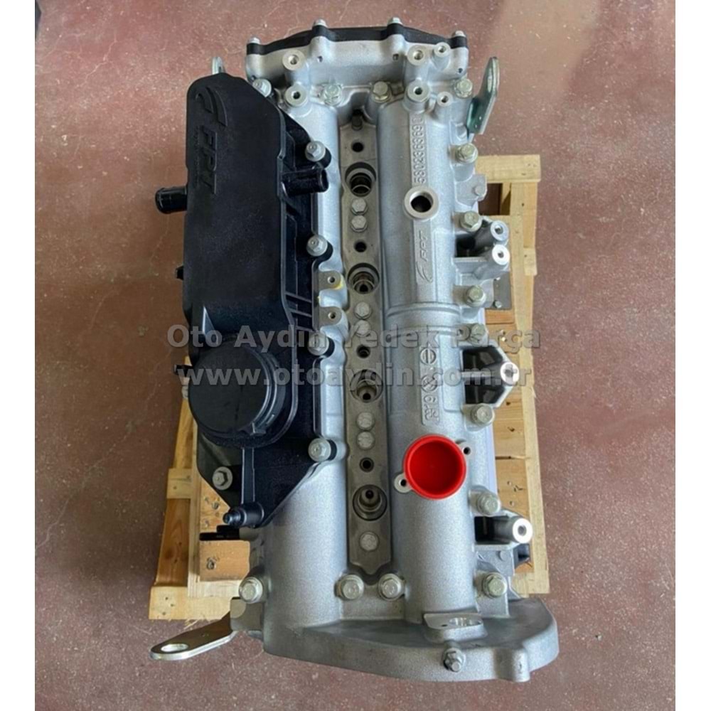 FİAT DUCATO - KARSAN JEST SANDIK MOTOR 2.3 EURO 5-6 F1AE34810