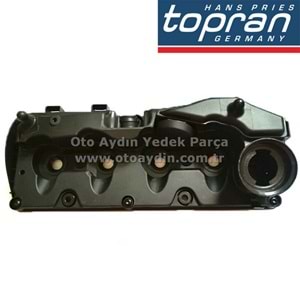 VOLKSWAGEN CRAFTER MOTOR ÜST KÜLBÜTÖR KAPAĞI 03L103469F - TOPRAN 117768755