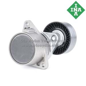 MERCEDES SPRINTER 315 CDİ ALTERNATÖR GERGİ KÜTÜĞÜ EURO4 A6462000570 - İNA 533001710