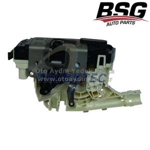 CRAFTER - SPRINTER ARKA BAGAJ KAPI KİLİDİ - BSG 60-975-052
