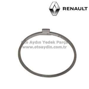 RENAULT MASTER 2.5 DCİ AKS LALE SEKMANI - ORJİNAL 7700104965
