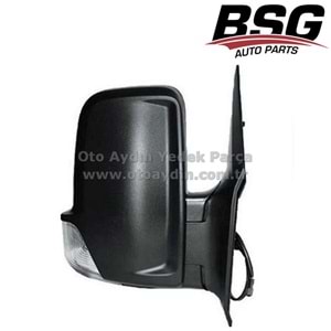CRAFTER - SPRINTER DIŞ DİKİZ AYNASI SAĞ 2E1857502F A9068106116 - BSG 90-900-010