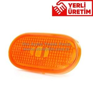 CRAFTER - SPRINTER YAN ETEK SİNYALİ A0038202956 2E0945061 - SERTPLAS