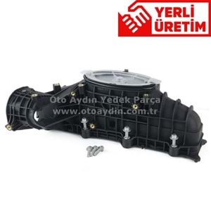 MERCEDES SPRINTER 315 CDİ EMME MANİFOLDU EURO5 651 - YERLİ A6510903037