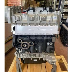 FİAT DUCATO - KARSAN JEST SANDIK MOTOR 2.3 EURO 5-6 F1AE34810