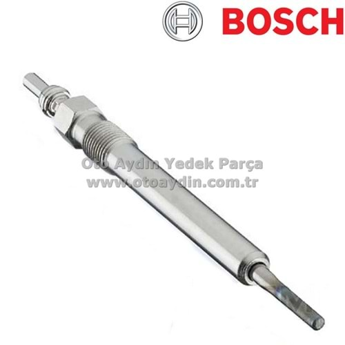 VOLKSWAGEN CRAFTER ISITMA BUJİSİ 2.0 CKU EURO5 03L963319A - BOSCH 0250403009