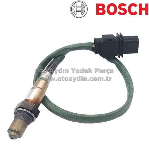 MERCEDES SPRINTER 315 CDİ OKSİJEN LAMBDA SENSÖRÜ EURO5 651 A0035426918 - BOSCH 0258017014