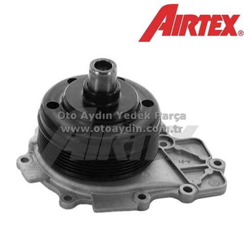 MERCEDES SPRINTER 315 CDİ DEVİRDAİM KANALLI EURO5 651 A6512002101 - AİRTEX 2086