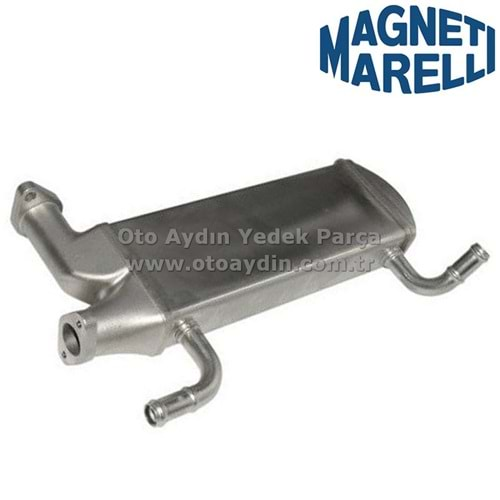 VOLKSWAGEN CRAFTER EGR SOĞUTUCUSU CKU 2.0 03L131511L 03L131511Q - MARELLİ 359000604730