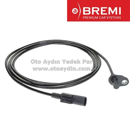 CRAFTER - SPRINTER ARKA SOL ABS SENSÖRÜ A9069050801 2E0927748S- BREMİ 51367