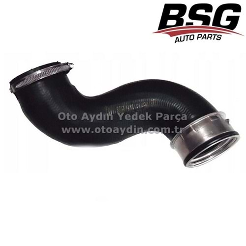 MERCEDES SPRINTER 315 CDİ TURBO HORTUMU SOL EURO4 646 A9065281182 - BSG 60-720-027