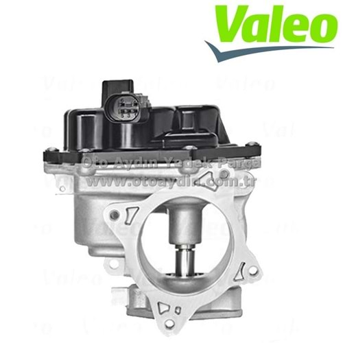 VOLKSWAGEN CRAFTER EGR VALFİ 2.0 CKU EURO5 03L131501AA 03L131501R - VALEO 700448