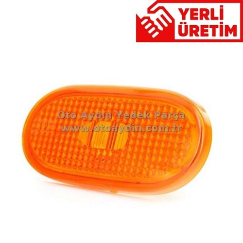 CRAFTER - SPRINTER YAN ETEK SİNYALİ A0038202956 2E0945061 - SERTPLAS