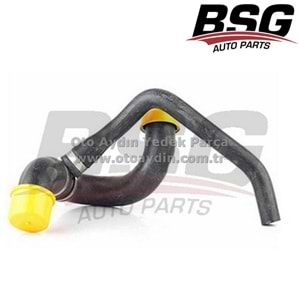 MERCEDES SPRINTER 315 CDİ RADYATÖR ALT HORTUMU EURO5 651 A9065011482 - BSG 60-720-086